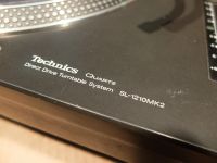 Лот: 12093424. Фото: 2. Проигрыватель винила Technics... Аудиотехника