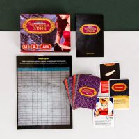 Лот: 16545446. Фото: 4. Настольная игра Таинственный замок