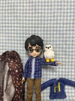 Лот: 25517401. Фото: 2. WWO Harry Potter кукла, фигурка... Игрушки