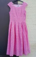 Лот: 25744075. Фото: 3. Платье на 44 размер, цвет розовый... Одежда, обувь, галантерея