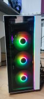 Лот: 23965525. Фото: 5. Игровой ПК Ryzen 5700X MSI B450...