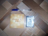 Лот: 4472825. Фото: 4. Продам пробник (саше) Dance to... Красноярск