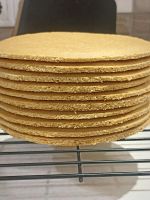 Лот: 23356965. Фото: 2. Коржи для медовика. Очень вкусные... Кондитерские изделия, конфеты