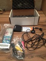 Лот: 4996444. Фото: 2. AVerTV Hybrid+FM Cardbus. Комплектующие