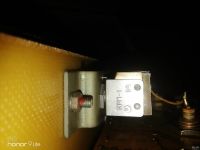 Лот: 18219639. Фото: 2. Измерительный Прибор М417. Приготовление напитков