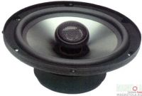 Лот: 3885993. Фото: 2. Новые колОнки в двери Fusion 160w. Автозвук