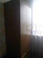 Лот: 7201218. Фото: 4. шкаф платяной. Красноярск