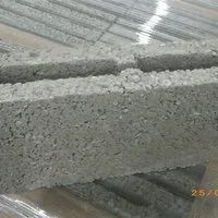 Лот: 2840097. Фото: 3. Строительный блок(9*20*40 перегородочный... Строительство и ремонт