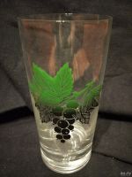 Лот: 13236593. Фото: 3. Набор стаканов "Смородина". Домашний быт