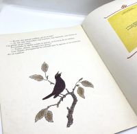 Лот: 24907262. Фото: 4. 📙 La Renarde et la Grive. "Лиса... Красноярск