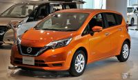 Лот: 18999713. Фото: 2. Заглушки туманок nissan note. Автозапчасти