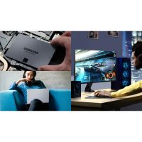 Лот: 21438777. Фото: 8. SSD диск Samsung 4TB 870 QVO SATA...