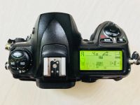 Лот: 11186280. Фото: 2. Nikon D200 body. Фотокамеры