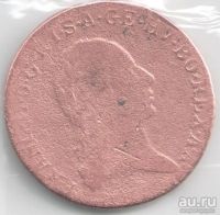 Лот: 13056742. Фото: 2. Австрия 1 крейцер 1800 (с3-2). Монеты