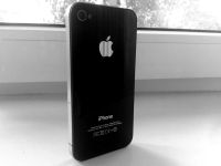 Лот: 4211941. Фото: 5. Apple iPhone 4 Black 16 Gb. Смотрим...