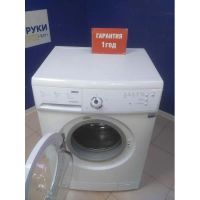 Лот: 25848350. Фото: 2. Стиральная машина Zanussi ZWG... Крупная бытовая техника