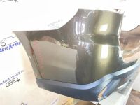 Лот: 25366420. Фото: 4. бампер Mitsubishi Outlander GF2W. Красноярск