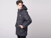 Лот: 16356406. Фото: 2. Куртка Nike (17012). Мужская одежда