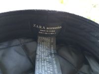 Лот: 25711232. Фото: 2. Кепка женская ZАRA accessories. Женская одежда