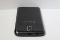 Лот: 6252960. Фото: 5. Смартфон Lenovo A328 Чёрный.Отличное...