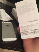 Лот: 14552434. Фото: 3. iPhone SE 32Gb. Красноярск