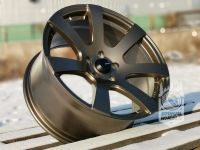 Лот: 17180291. Фото: 4. Новые диски Shogun S1 18" [BaikalWheels24... Красноярск