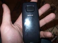 Лот: 1251396. Фото: 2. Nokia x1-01. Смартфоны, связь, навигация