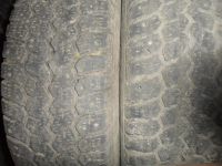 Лот: 8320555. Фото: 2. Шины зимние нордмастер. Шины, Диски