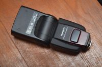 Лот: 8423298. Фото: 3. Вспышка Yongnuo Speedlite YN-560-II. Фото, видеокамеры, оптика