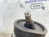Лот: 25642180. Фото: 5. рулевая рейка Skoda Fabia 5J2