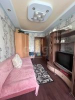 Лот: 25291107. Фото: 5. 2-комн. квартира , посёлок Первоманск...