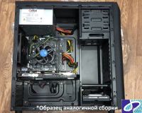 Лот: 11595394. Фото: 2. Новый игровой системный блок на... Компьютеры, ноутбуки, планшеты