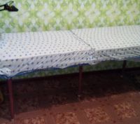 Лот: 3249274. Фото: 3. Кушетка для наращивания ресниц. Красноярск