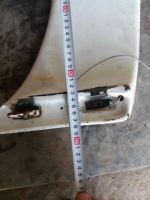 Лот: 5048648. Фото: 4. спойлер. Красноярск