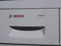 Лот: 11726824. Фото: 2. Bosch Maxx 5 Speed Edition. Крупная бытовая техника