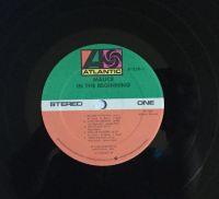 Лот: 14471820. Фото: 4. LP (виниловая пластинка) - Malice...