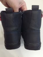 Лот: 20045810. Фото: 3. Ботинки демисезонные 28 размер... Дети растут