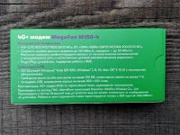 Лот: 25342766. Фото: 6. 4G+ модем MegaFon M150-4