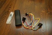 Лот: 8205910. Фото: 5. Alpine CDE-180R - CD/USB ресивер