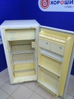 Лот: 14671517. Фото: 3. Холодильник бирюса б-1 (б/у... Бытовая техника