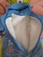 Лот: 8389250. Фото: 3. Зимний комбинезон Шатуны р-р 74. Дети растут