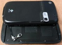 Лот: 3278124. Фото: 7. HTC P4350 (Herald) полный комплект