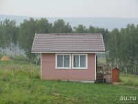 Лот: 7025493. Фото: 2. Аренда коттеджа Заимка Емельяновская... Аренда посуточно, по часам