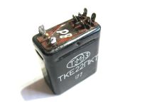 Лот: 25363639. Фото: 4. ТКЕ22ПКТ, реле постоянного тока...