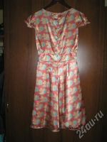 Лот: 729536. Фото: 2. Платье IN CITY. Женская одежда