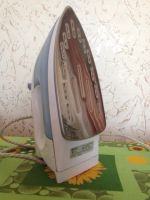 Лот: 4371321. Фото: 2. Утюг с пароувлажнением. Мелкая бытовая техника