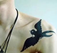 Лот: 4231703. Фото: 4. Гель-маркер Tattoo PEN для татужа...