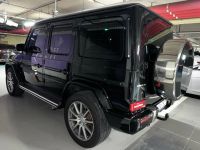 Лот: 21980610. Фото: 4. Mercedes-Benz G-Class 2021
