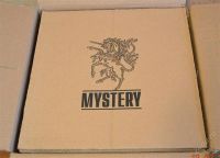 Лот: 829753. Фото: 3. Продам Сабы Mystery MO 12S. Авто, мото, водный транспорт