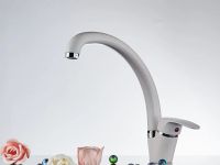 Лот: 15509778. Фото: 4. Смеситель AlfaGrant AngelGrant... Красноярск